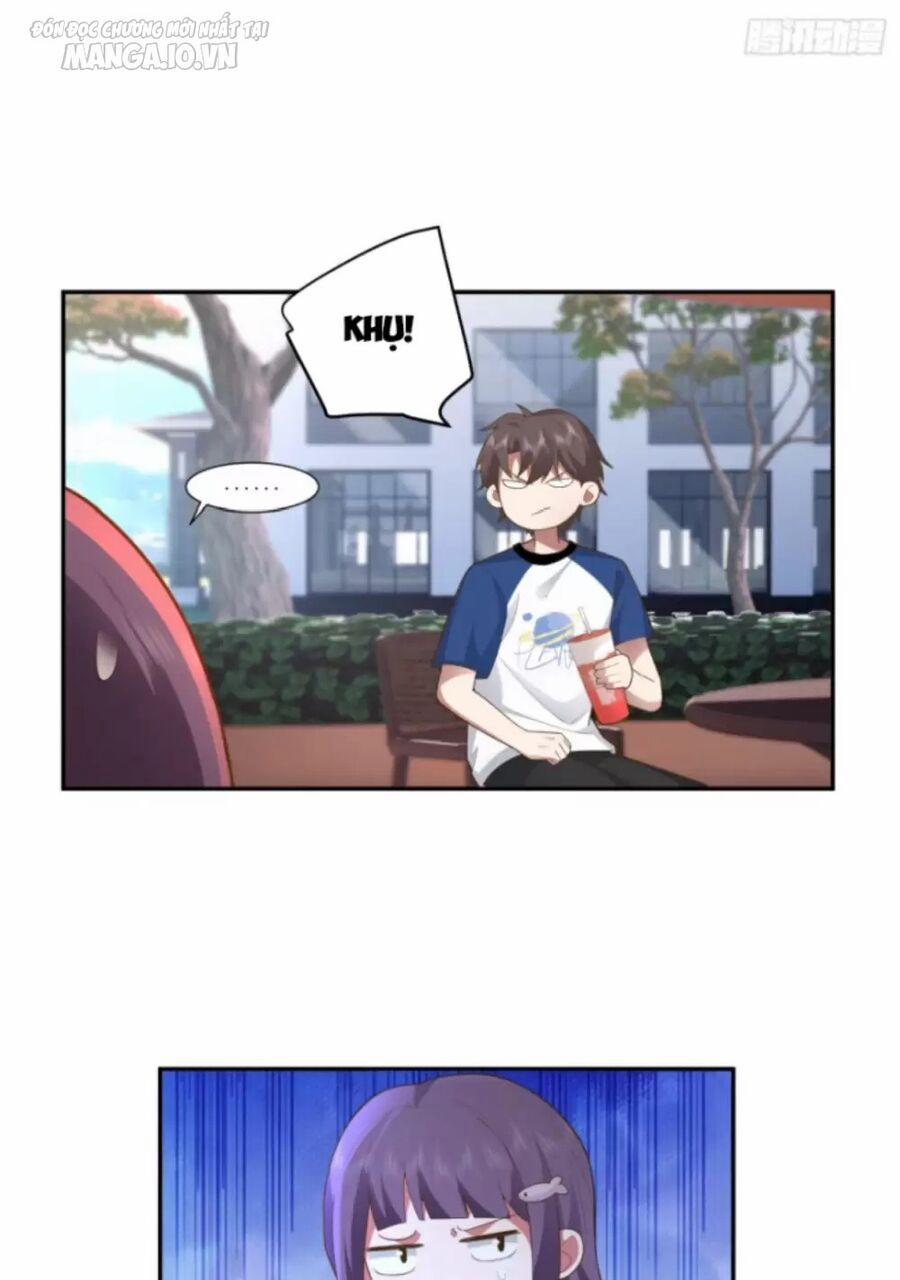 Ta Không Muốn Trùng Sinh Đâu 340 trang 17