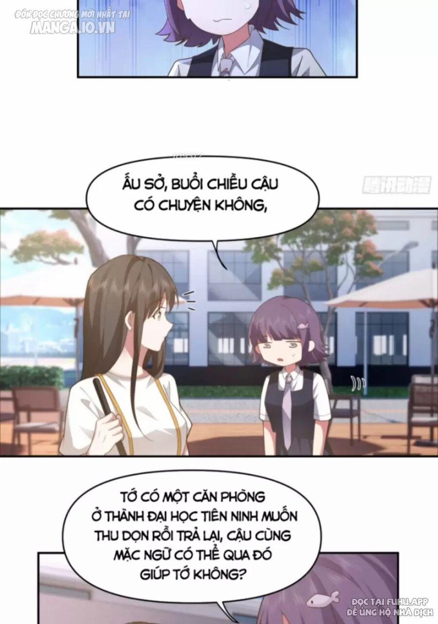 Ta Không Muốn Trùng Sinh Đâu 340 trang 18