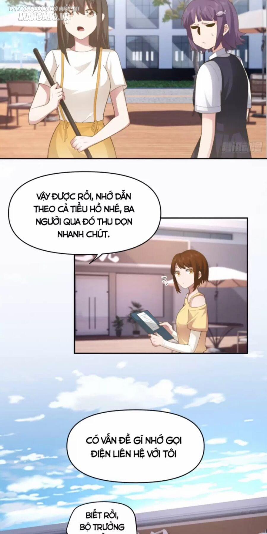 Ta Không Muốn Trùng Sinh Đâu 340 trang 20