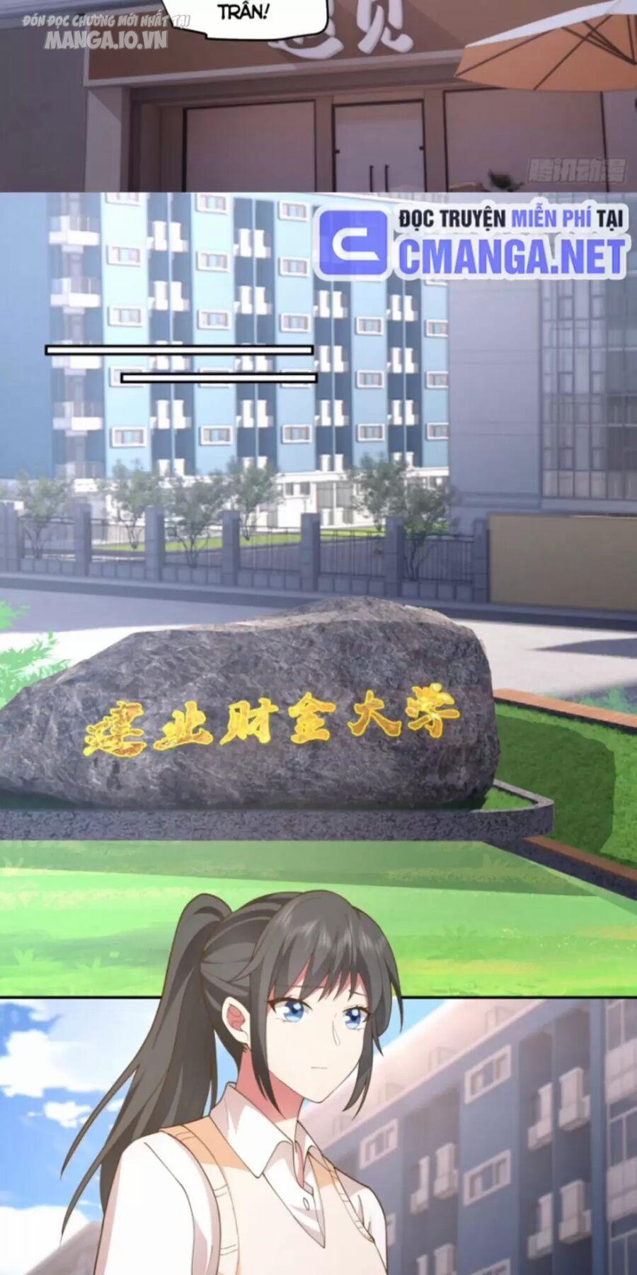 Ta Không Muốn Trùng Sinh Đâu 340 trang 21