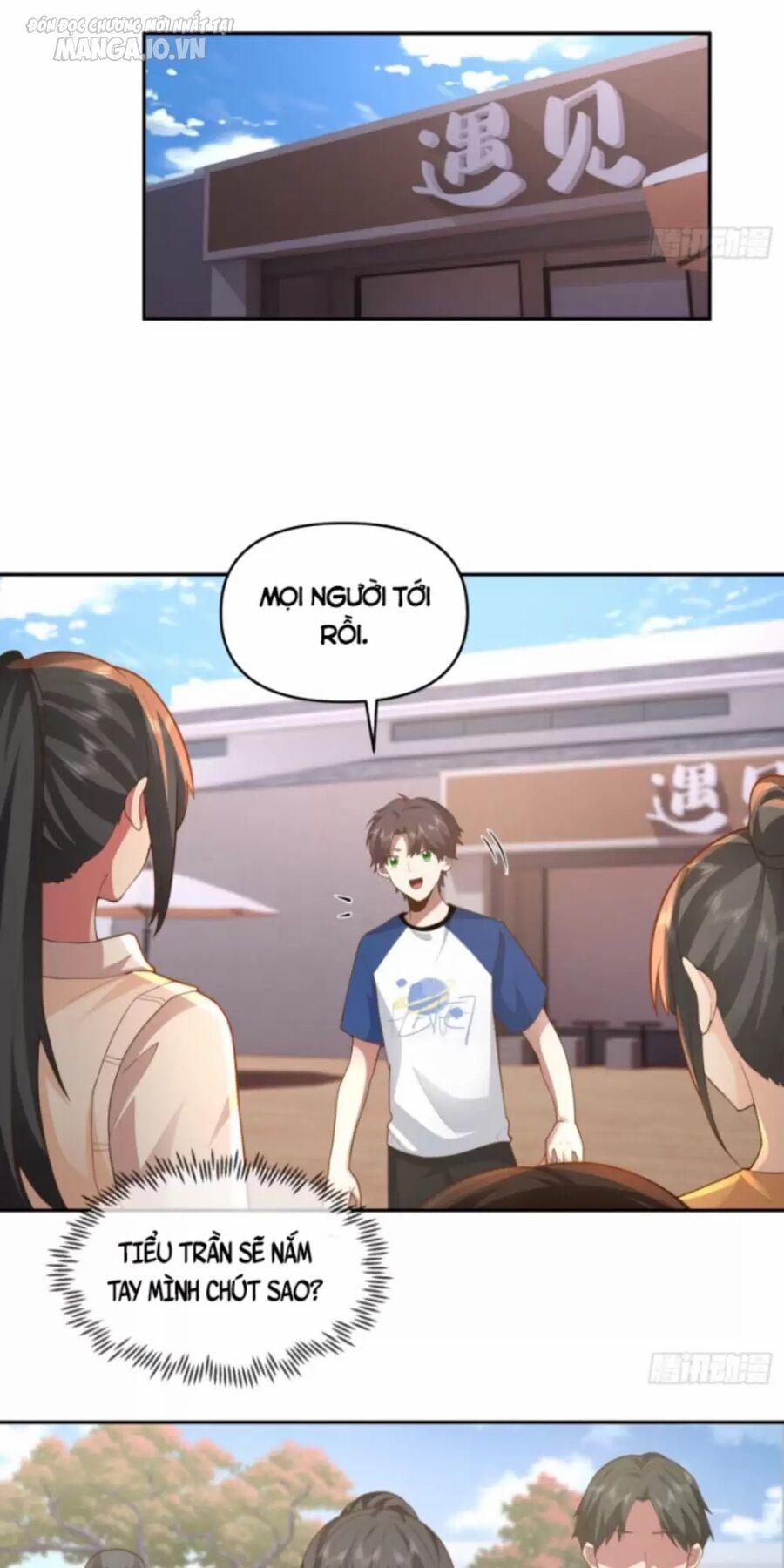 Ta Không Muốn Trùng Sinh Đâu 340 trang 24