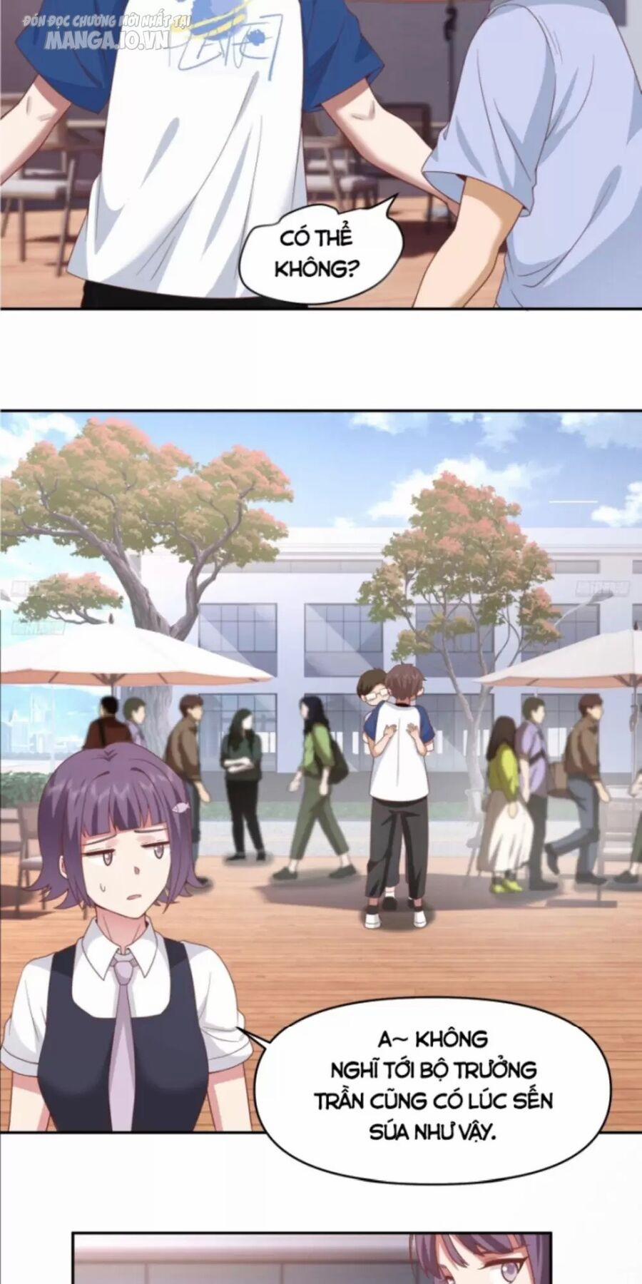Ta Không Muốn Trùng Sinh Đâu 340 trang 5