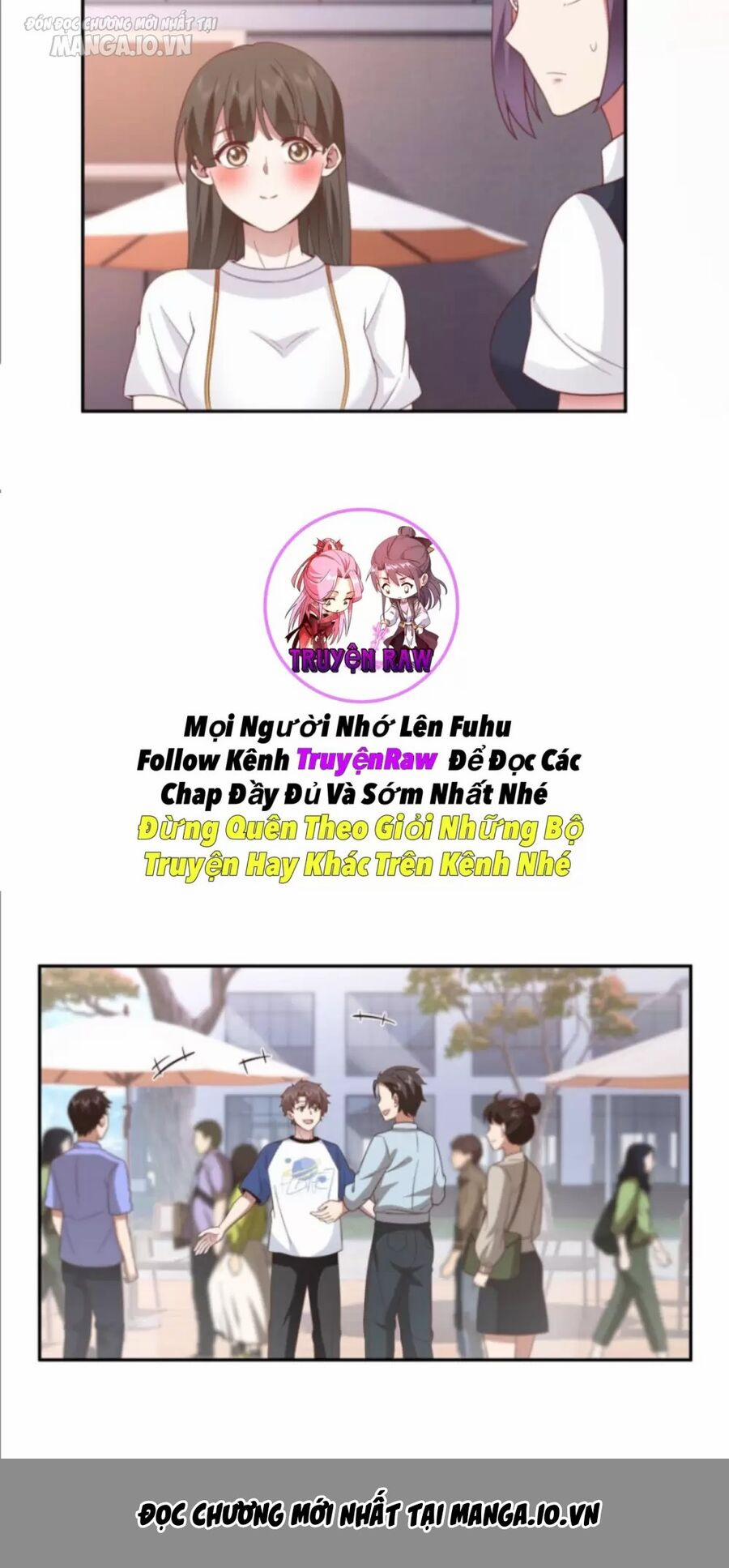 Ta Không Muốn Trùng Sinh Đâu 340 trang 6