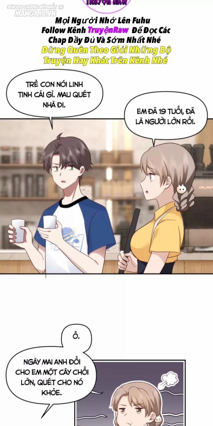 Ta Không Muốn Trùng Sinh Đâu 341 trang 12