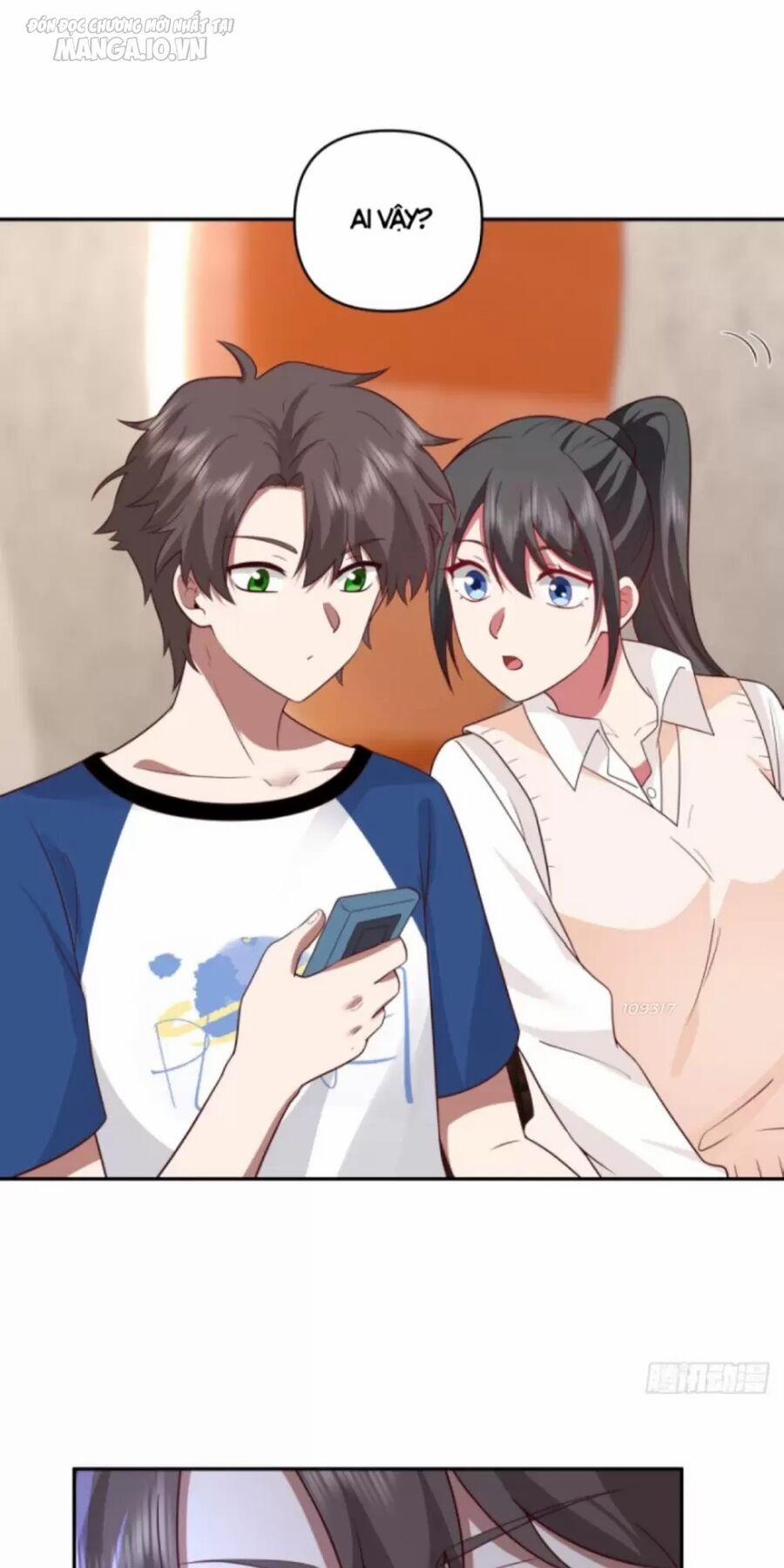 Ta Không Muốn Trùng Sinh Đâu 341 trang 16