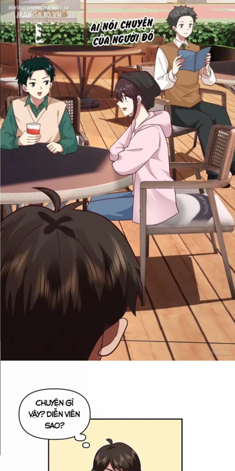 Ta Không Muốn Trùng Sinh Đâu 341 trang 2