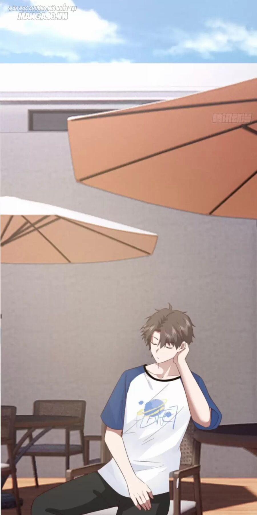 Ta Không Muốn Trùng Sinh Đâu 341 trang 23