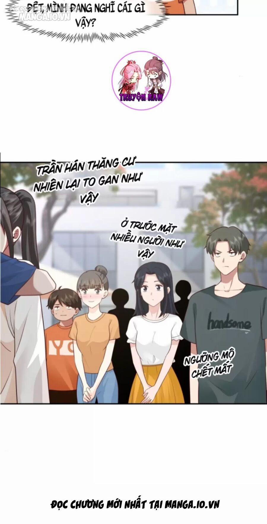 Ta Không Muốn Trùng Sinh Đâu 341 trang 4