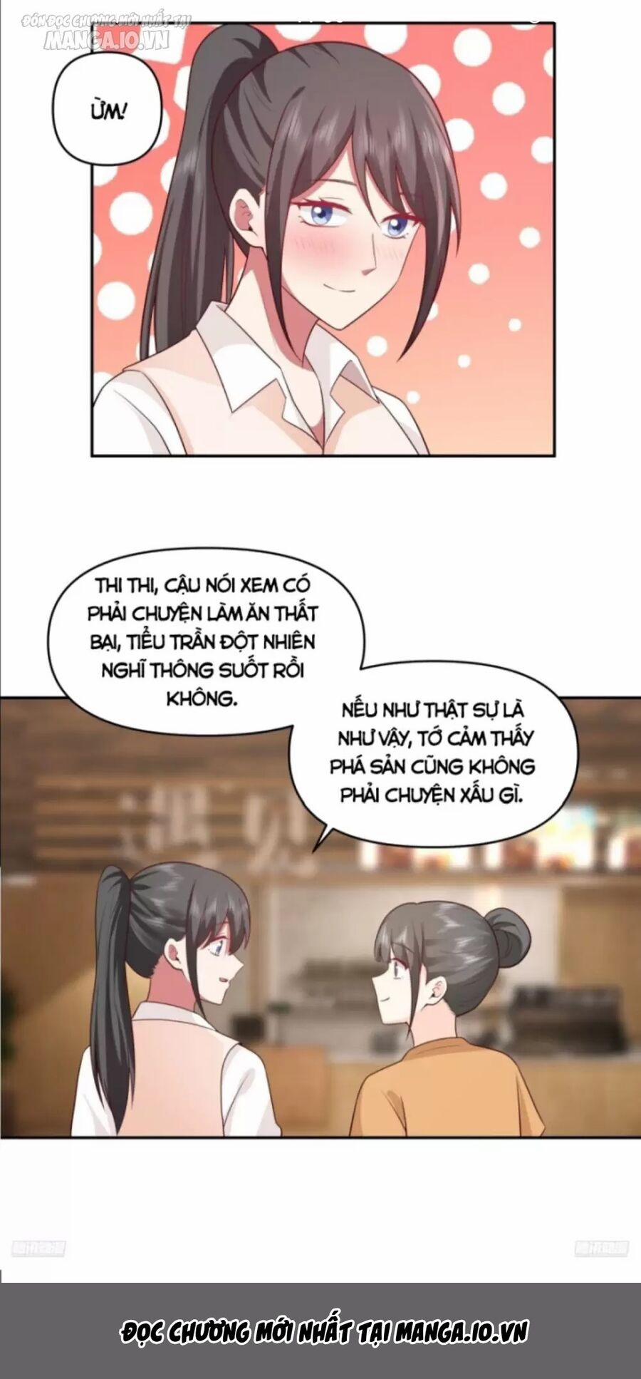 Ta Không Muốn Trùng Sinh Đâu 341 trang 6