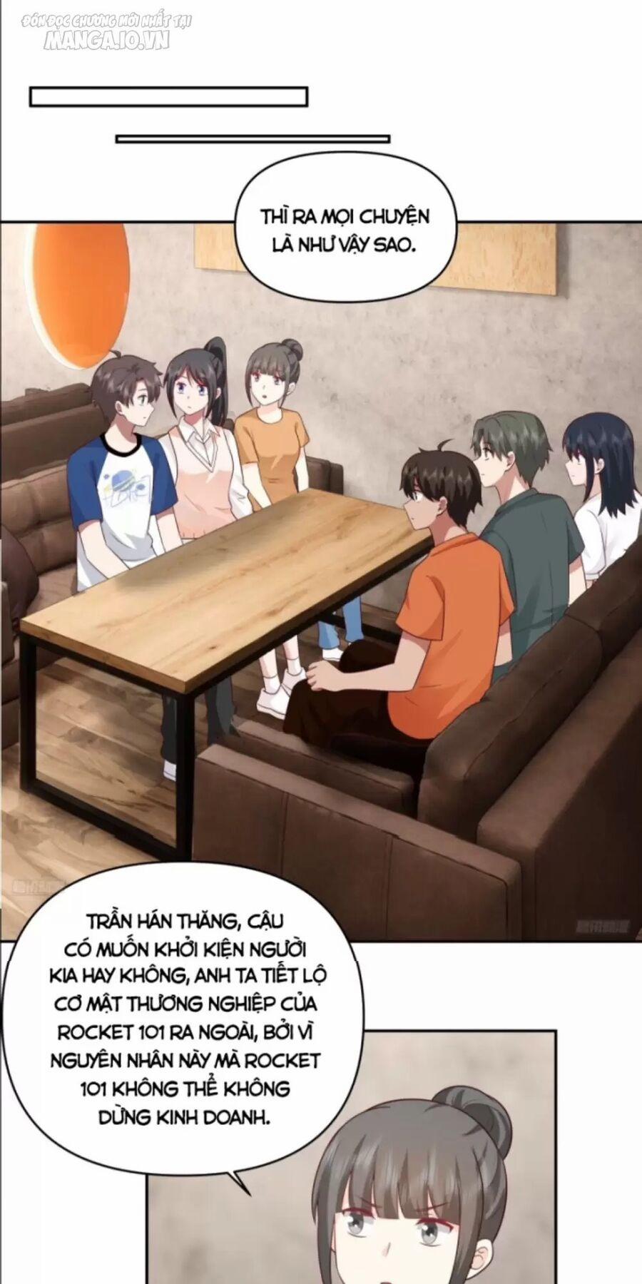 Ta Không Muốn Trùng Sinh Đâu 341 trang 7