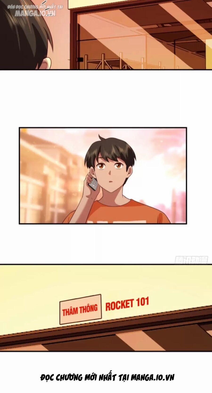 Ta Không Muốn Trùng Sinh Đâu 342 trang 15