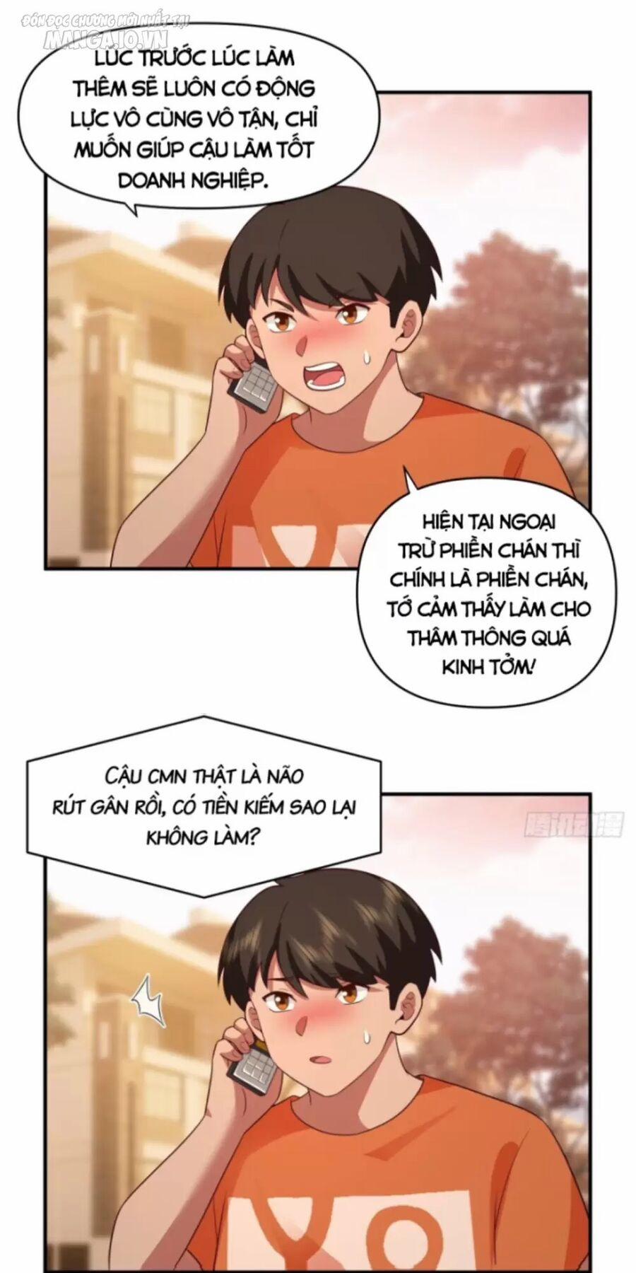 Ta Không Muốn Trùng Sinh Đâu 342 trang 17