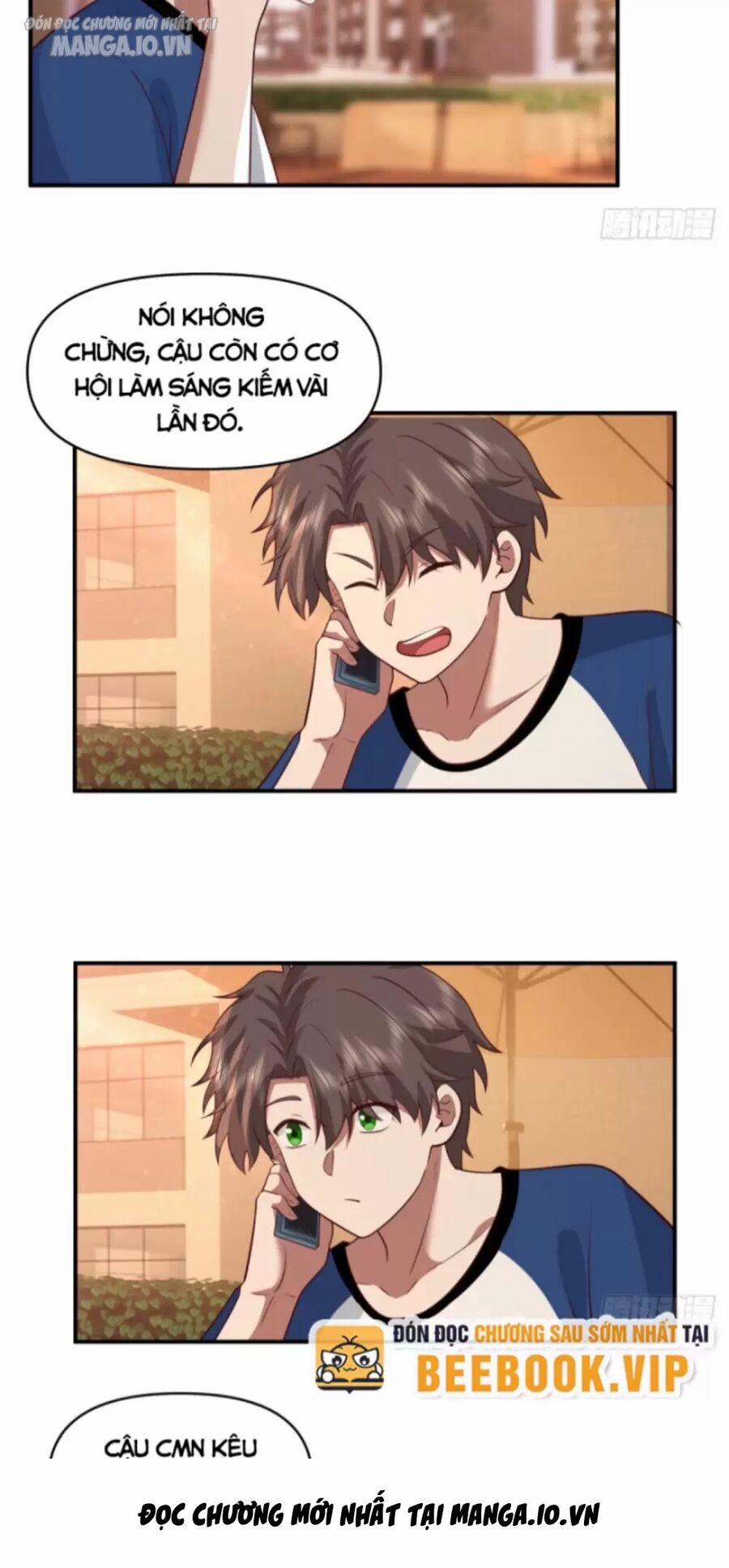 Ta Không Muốn Trùng Sinh Đâu 342 trang 23