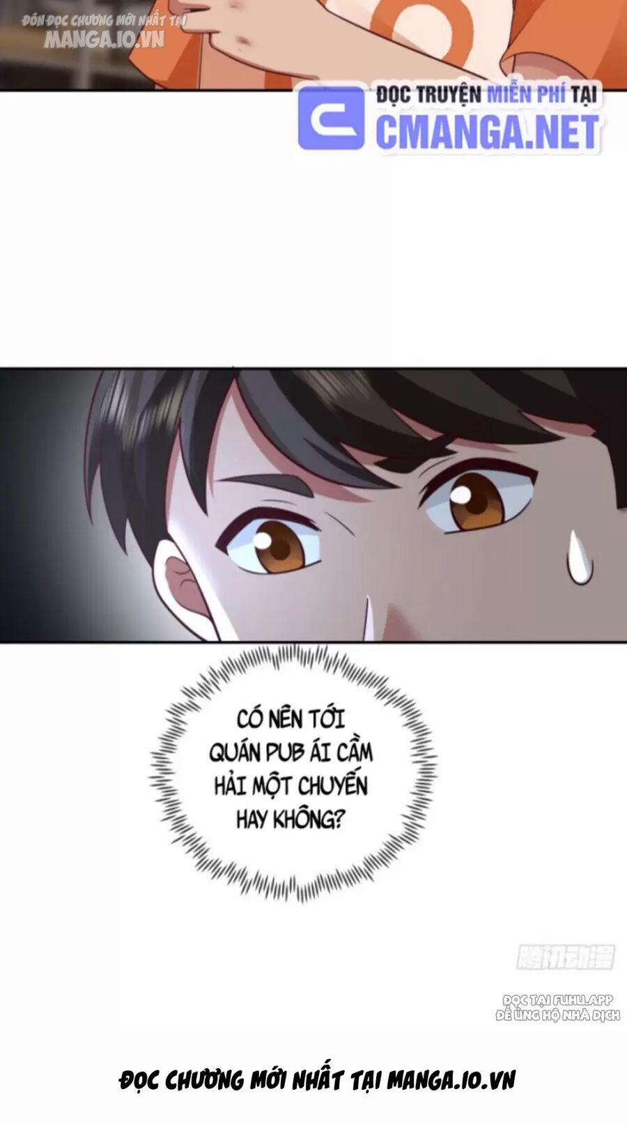 Ta Không Muốn Trùng Sinh Đâu 343 trang 11