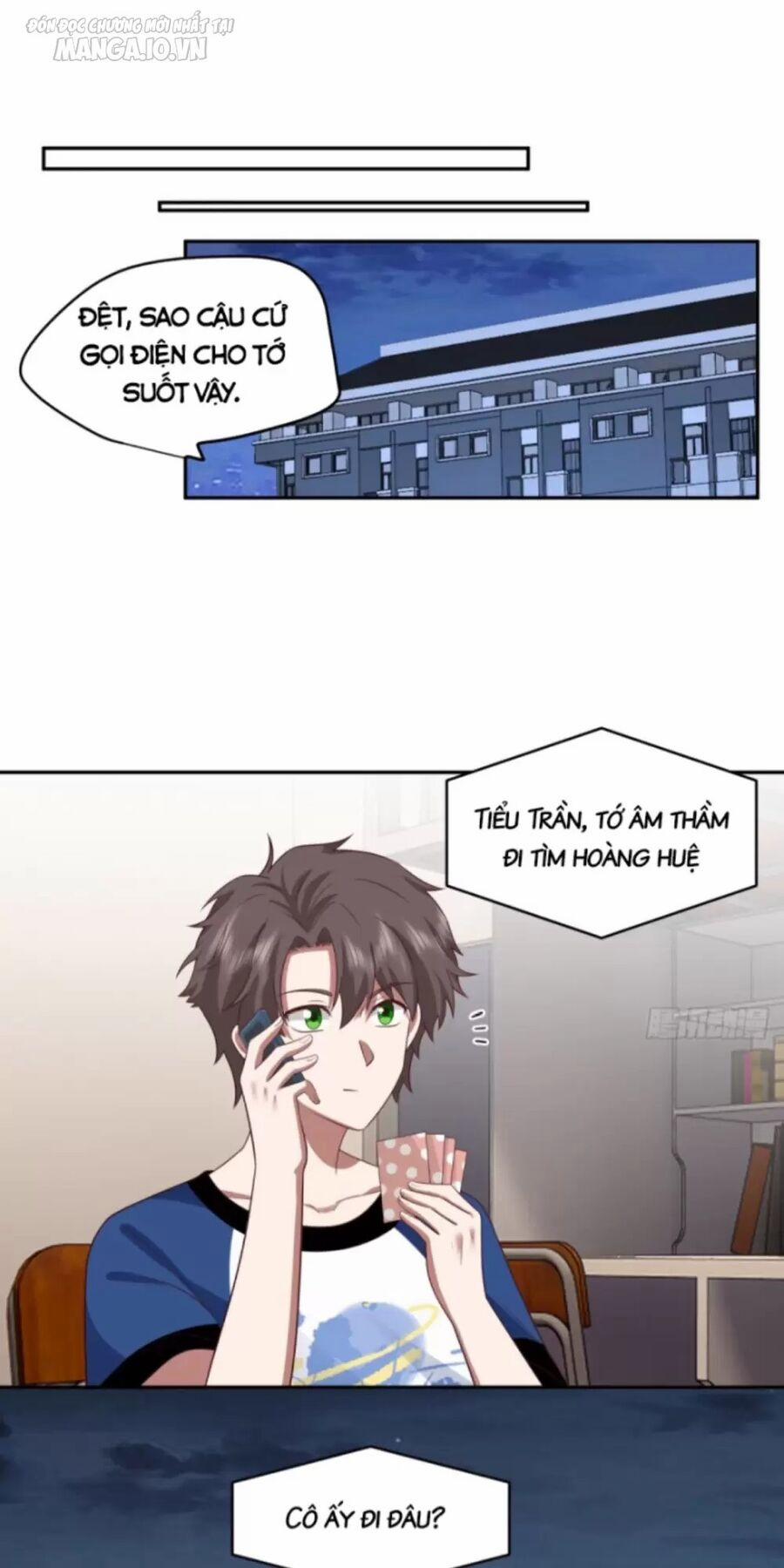 Ta Không Muốn Trùng Sinh Đâu 343 trang 15