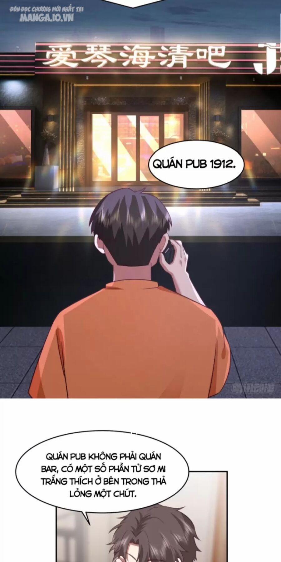 Ta Không Muốn Trùng Sinh Đâu 343 trang 16