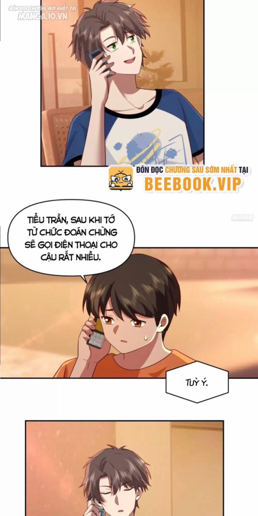 Ta Không Muốn Trùng Sinh Đâu 343 trang 2