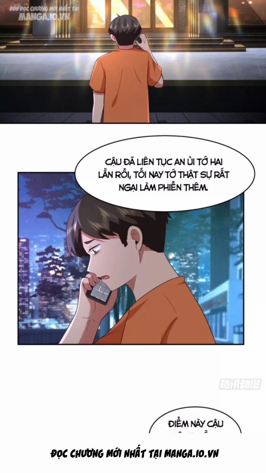 Ta Không Muốn Trùng Sinh Đâu 343 trang 22