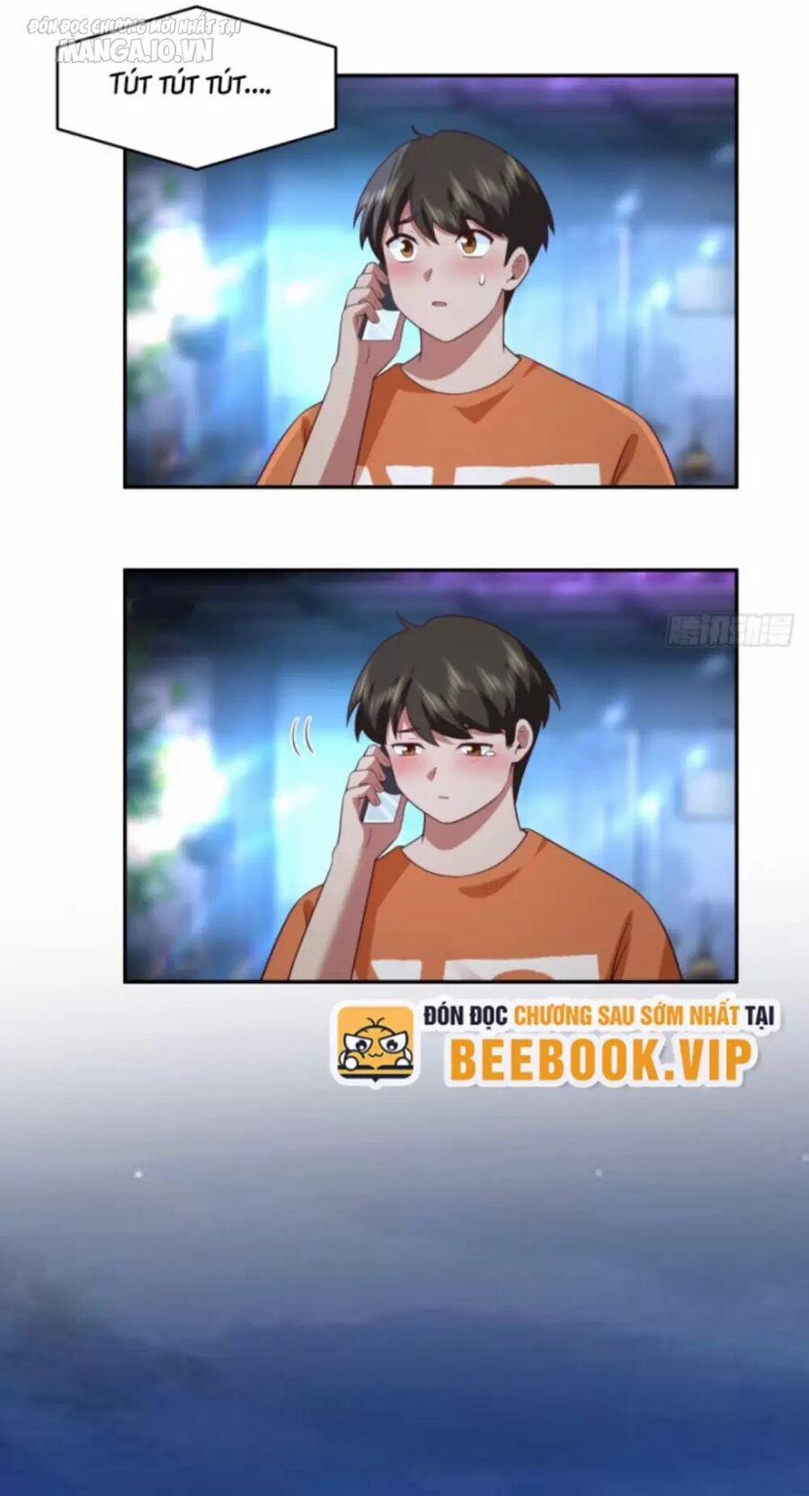 Ta Không Muốn Trùng Sinh Đâu 343 trang 24