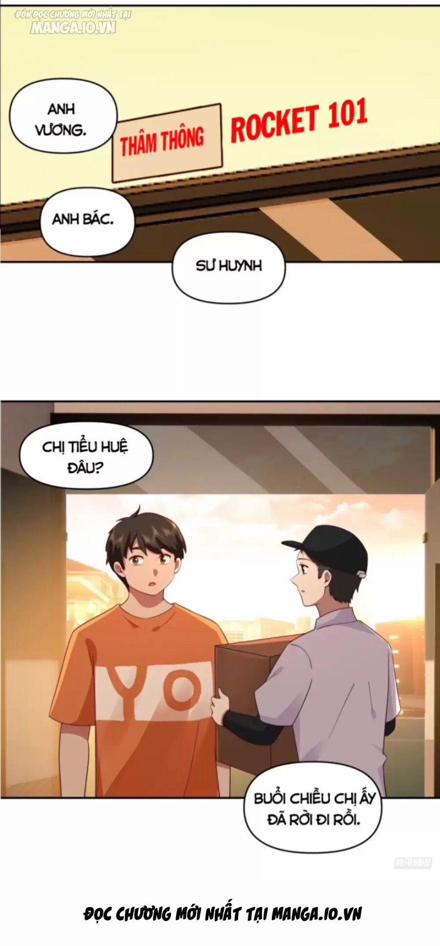 Ta Không Muốn Trùng Sinh Đâu 343 trang 5