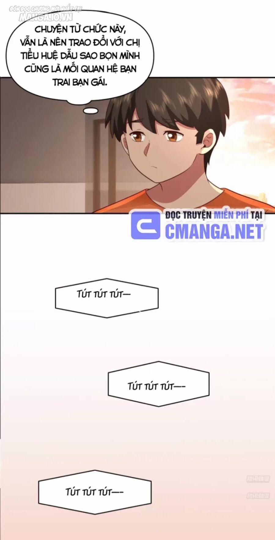 Ta Không Muốn Trùng Sinh Đâu 343 trang 6