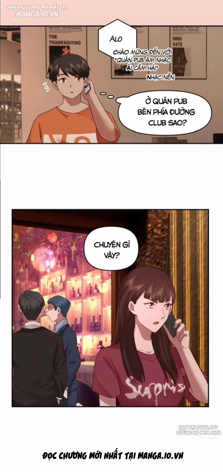 Ta Không Muốn Trùng Sinh Đâu 343 trang 7