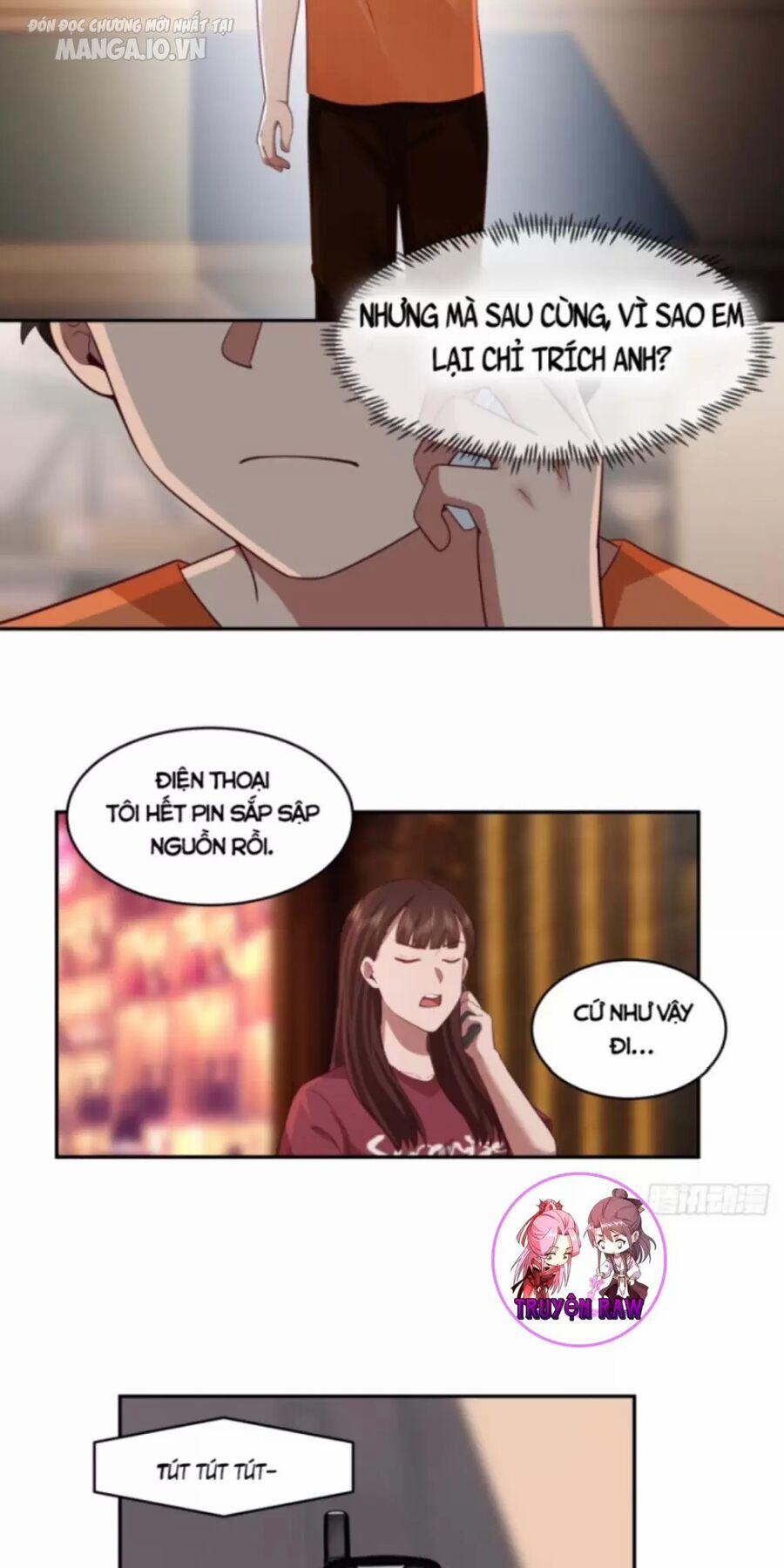 Ta Không Muốn Trùng Sinh Đâu 343 trang 9