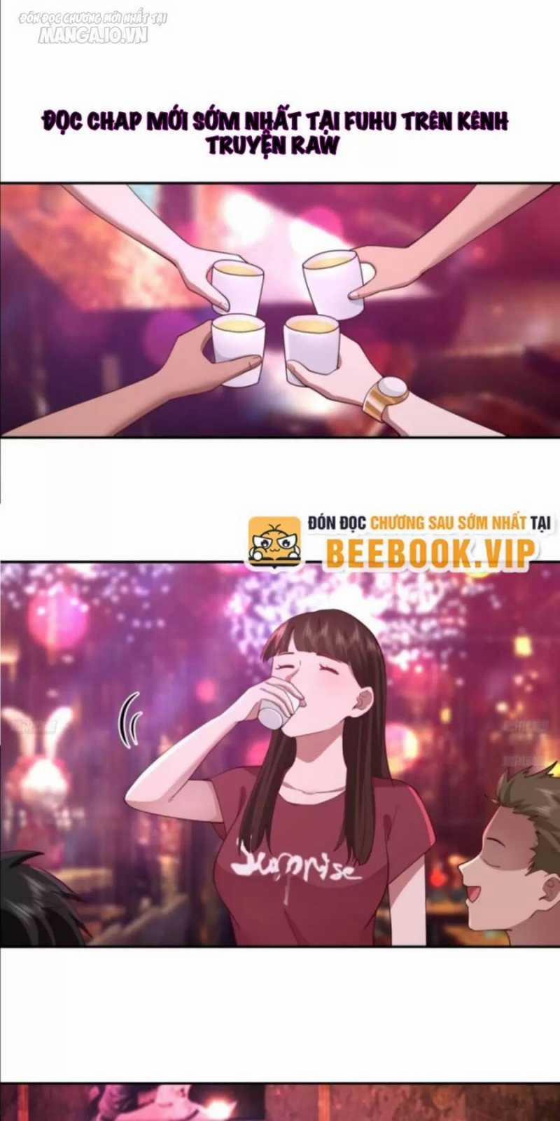 Ta Không Muốn Trùng Sinh Đâu 344 trang 1