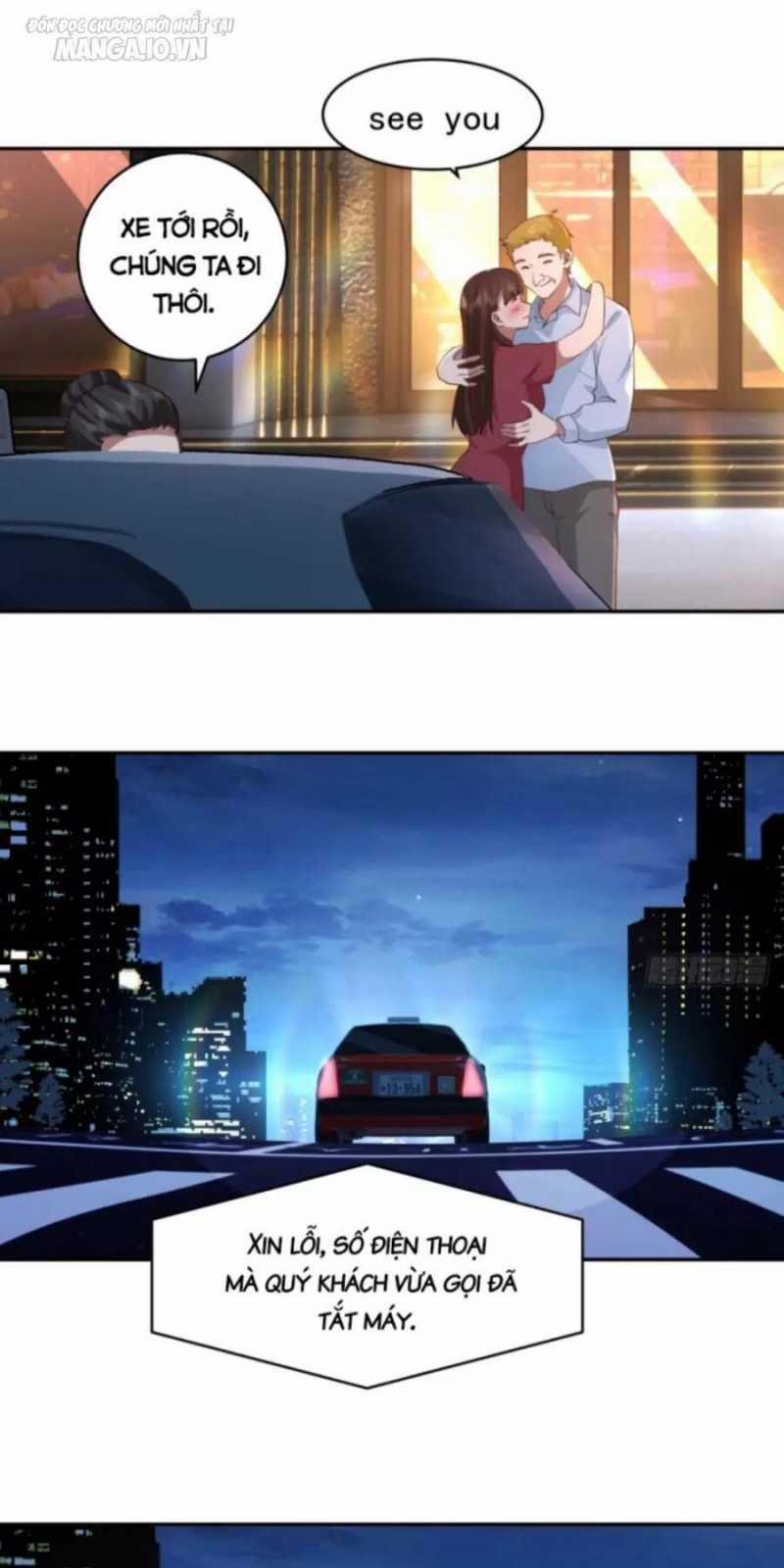 Ta Không Muốn Trùng Sinh Đâu 344 trang 14