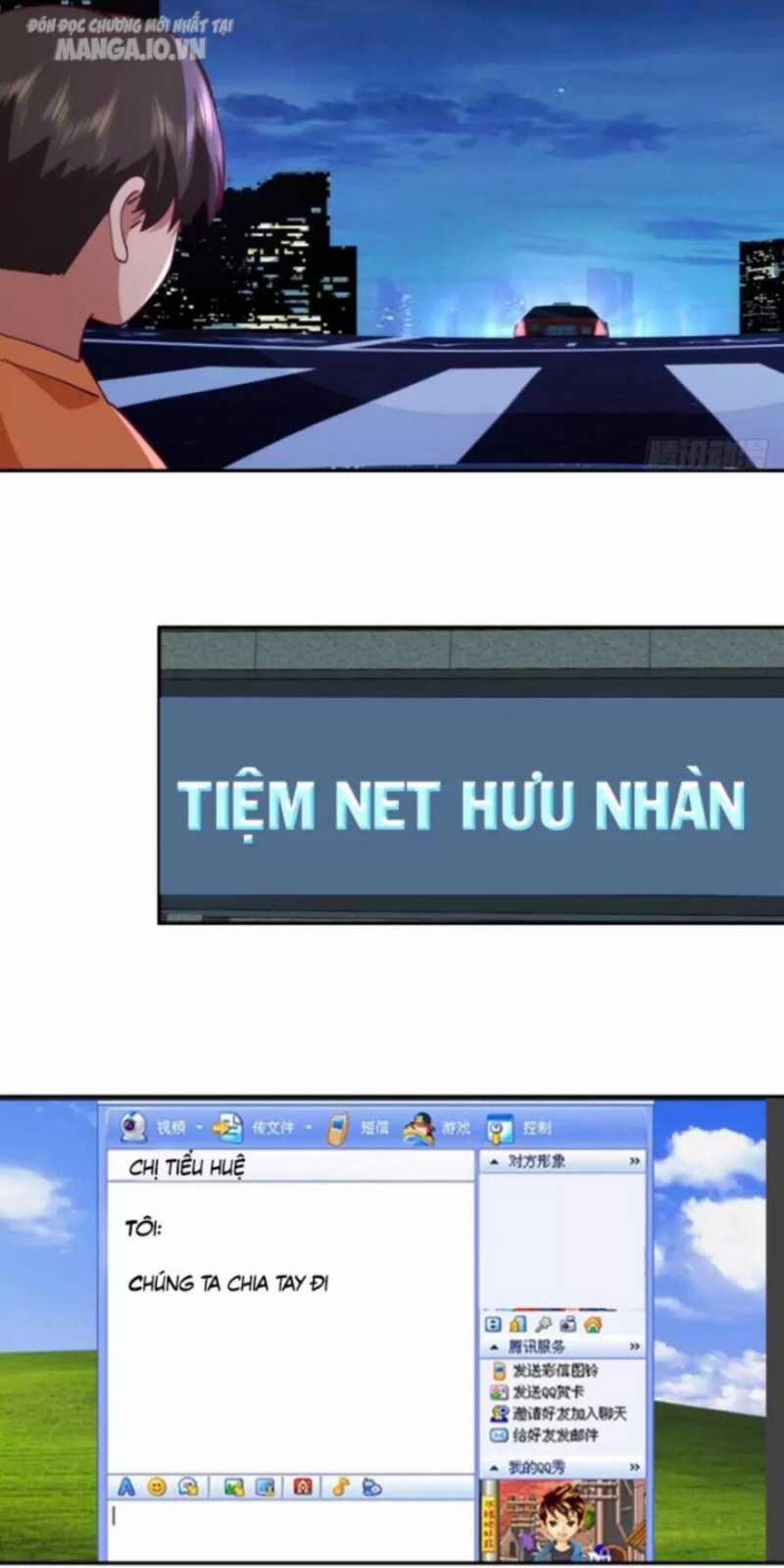 Ta Không Muốn Trùng Sinh Đâu 344 trang 15