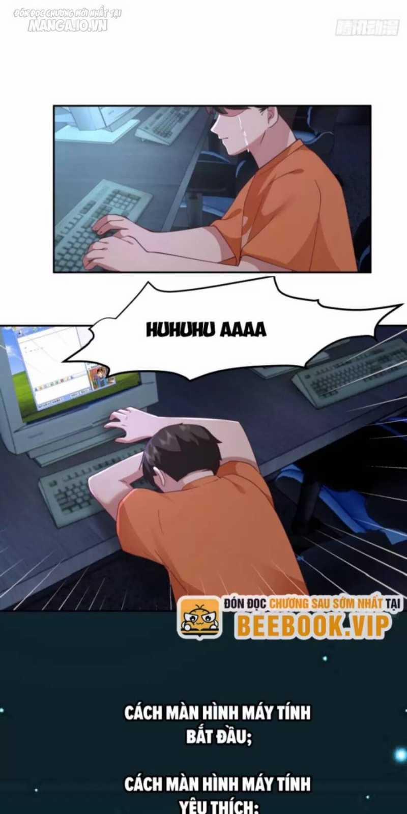 Ta Không Muốn Trùng Sinh Đâu 344 trang 16