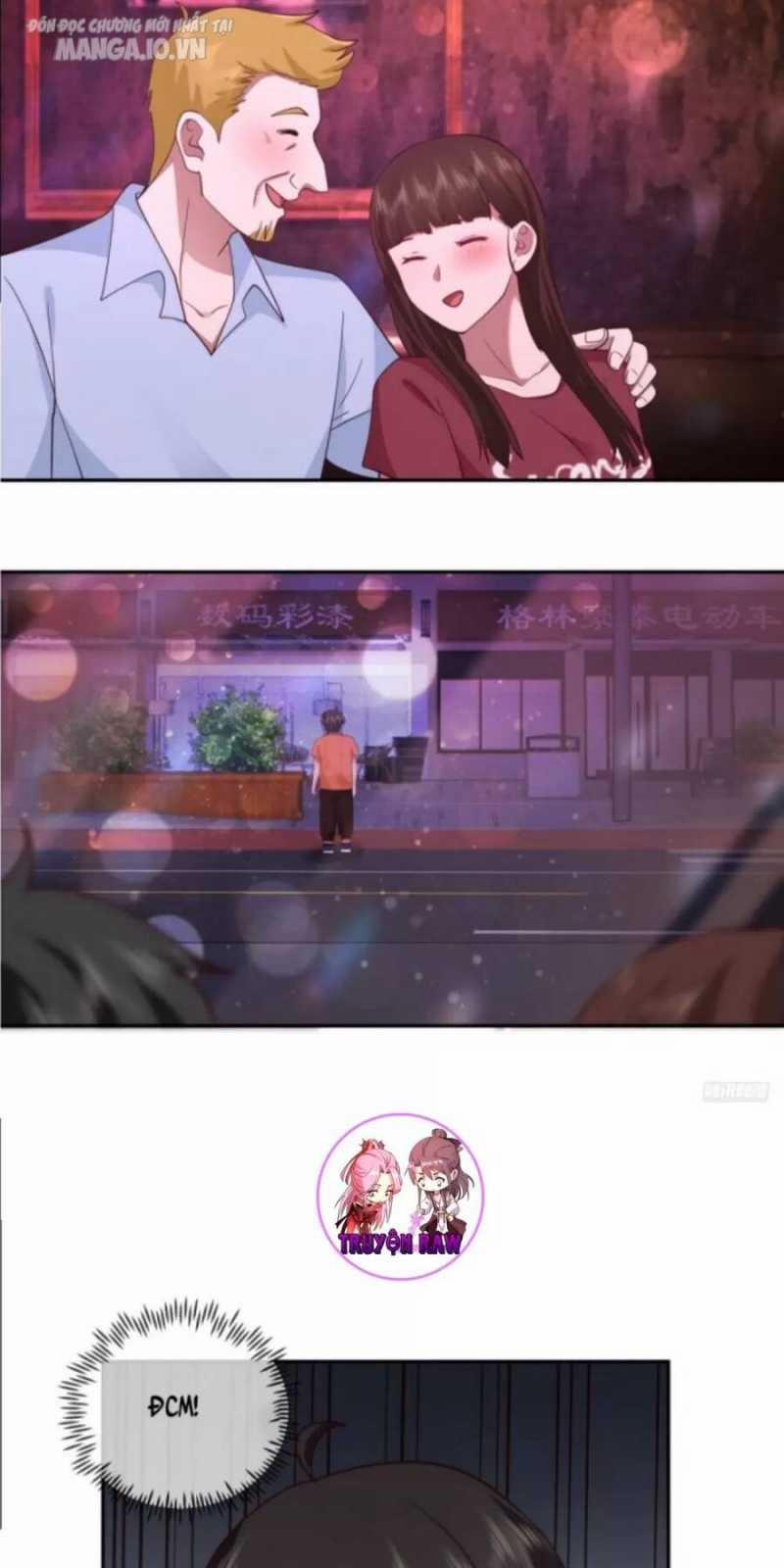 Ta Không Muốn Trùng Sinh Đâu 344 trang 2