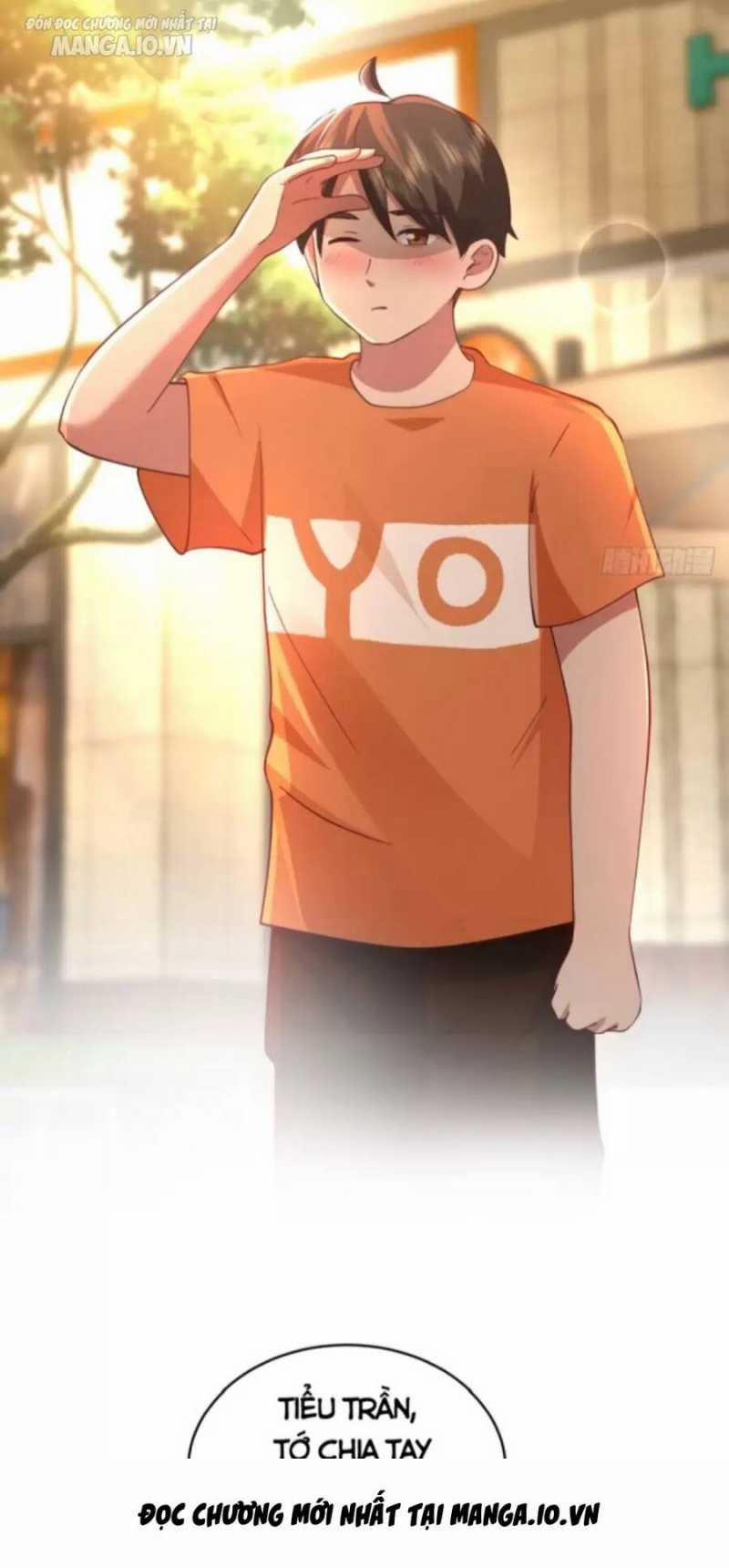 Ta Không Muốn Trùng Sinh Đâu 344 trang 24