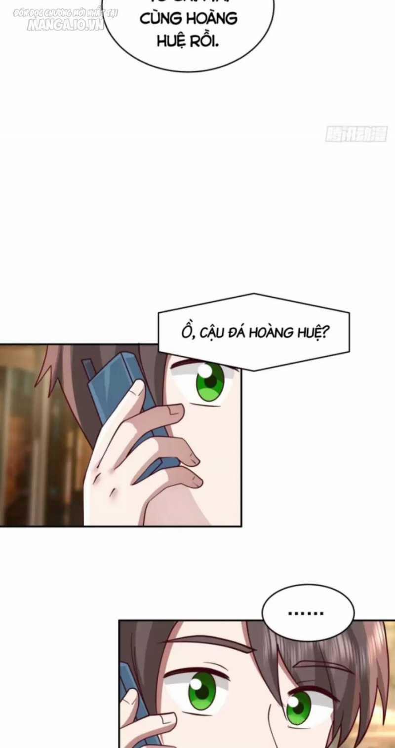 Ta Không Muốn Trùng Sinh Đâu 344 trang 25