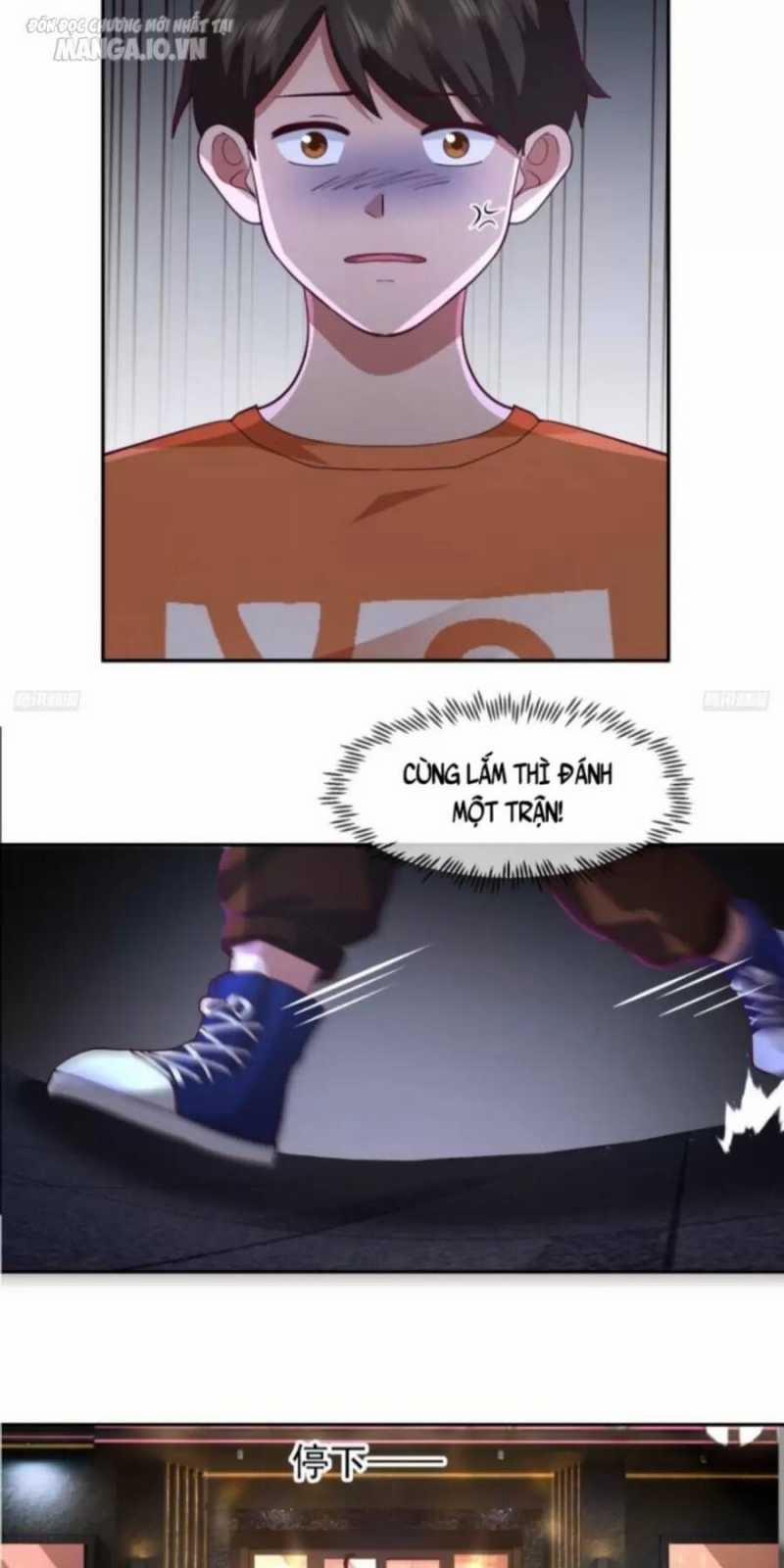 Ta Không Muốn Trùng Sinh Đâu 344 trang 3