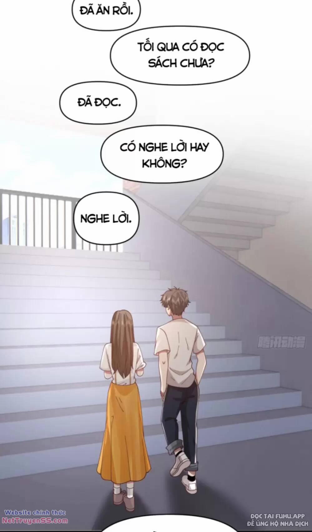 Ta Không Muốn Trùng Sinh Đâu 345 trang 12