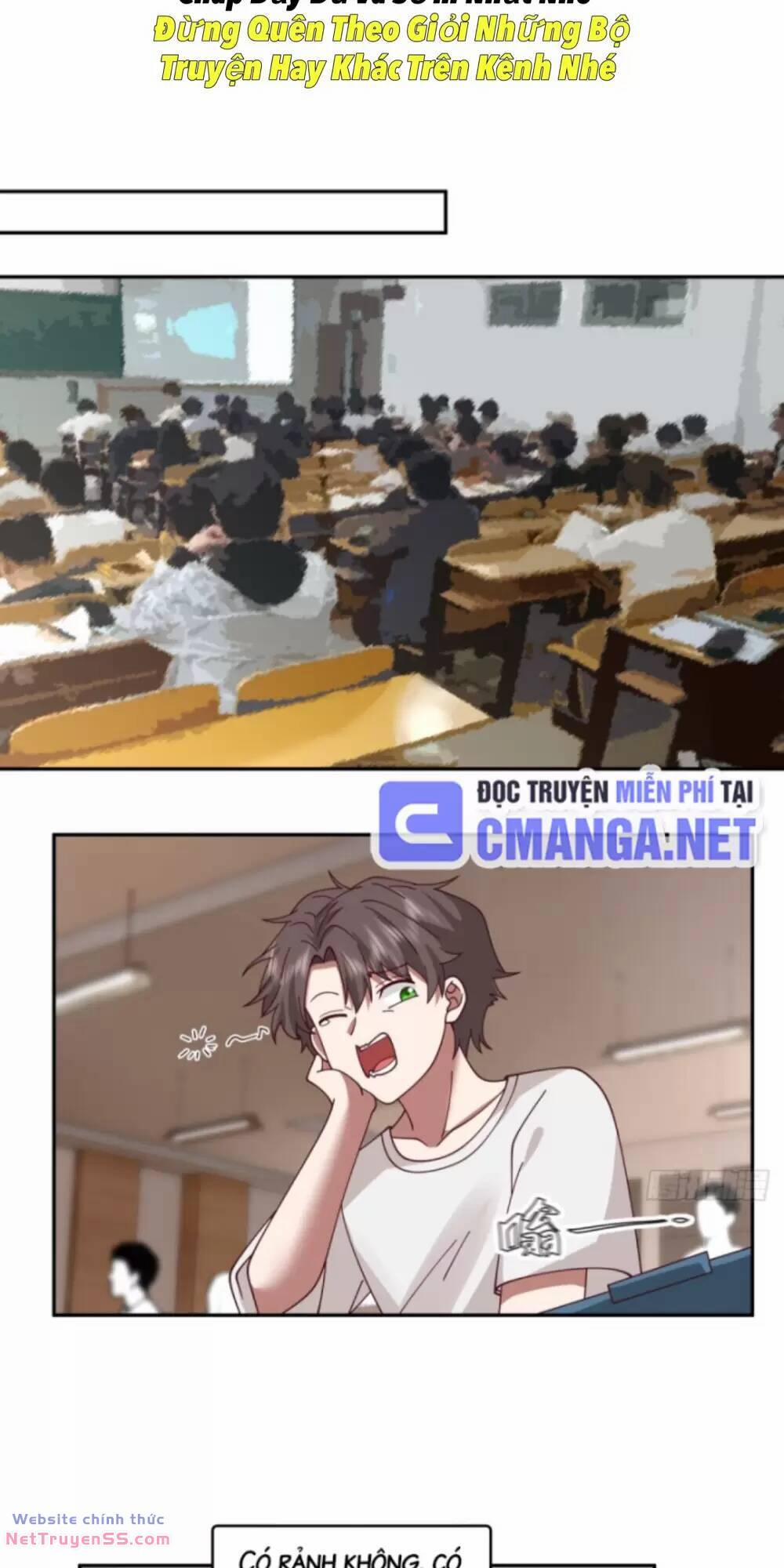 Ta Không Muốn Trùng Sinh Đâu 345 trang 14