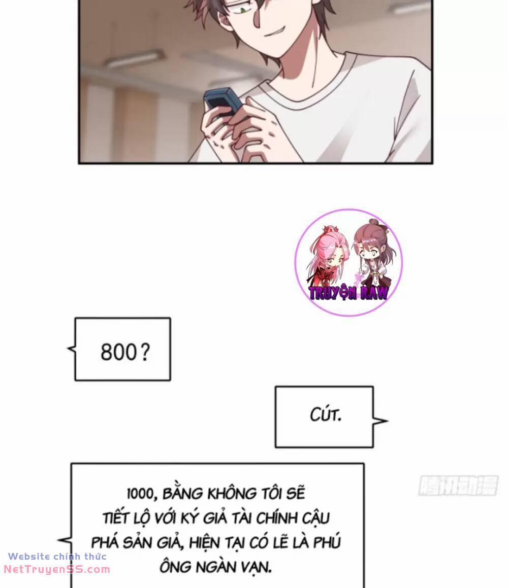 Ta Không Muốn Trùng Sinh Đâu 345 trang 16