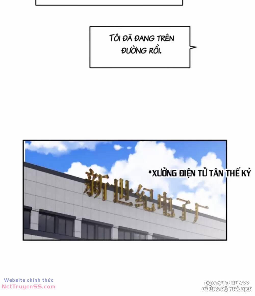 Ta Không Muốn Trùng Sinh Đâu 345 trang 17