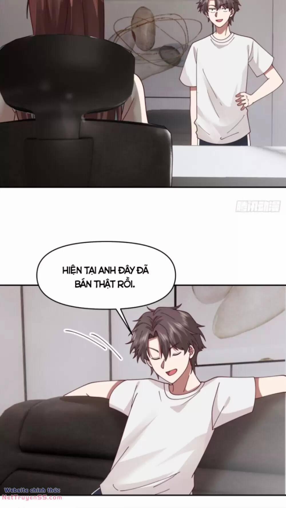 Ta Không Muốn Trùng Sinh Đâu 345 trang 20