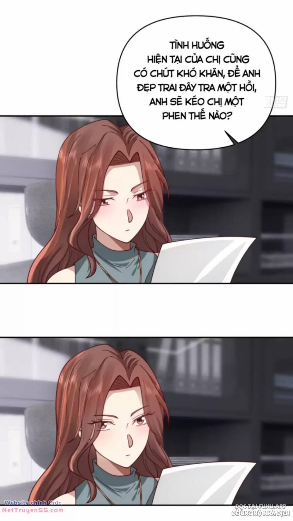 Ta Không Muốn Trùng Sinh Đâu 345 trang 21