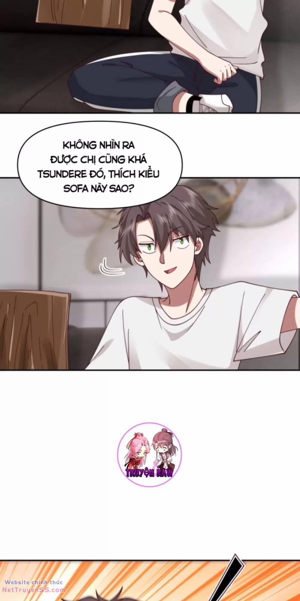 Ta Không Muốn Trùng Sinh Đâu 345 trang 23