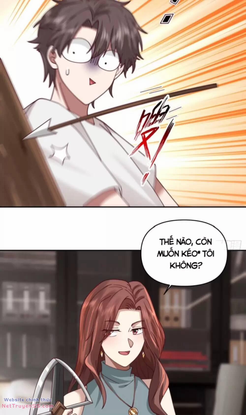 Ta Không Muốn Trùng Sinh Đâu 345 trang 24