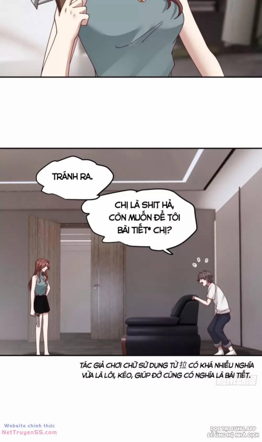 Ta Không Muốn Trùng Sinh Đâu 345 trang 25