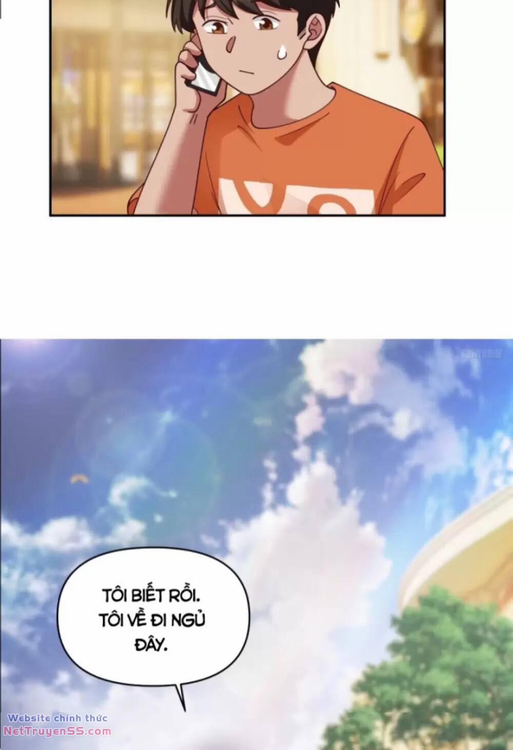 Ta Không Muốn Trùng Sinh Đâu 345 trang 7