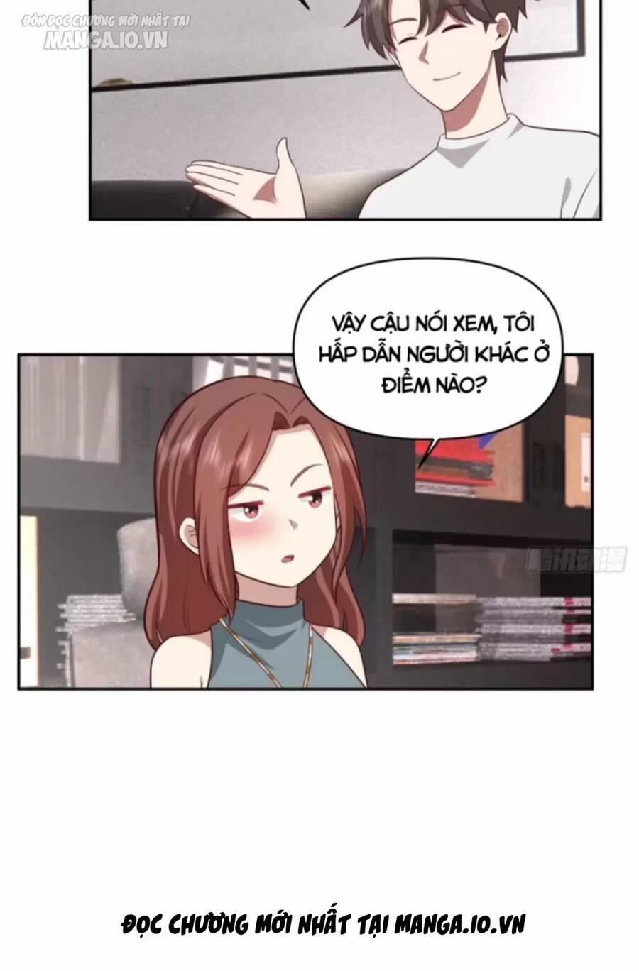 Ta Không Muốn Trùng Sinh Đâu 346 trang 11