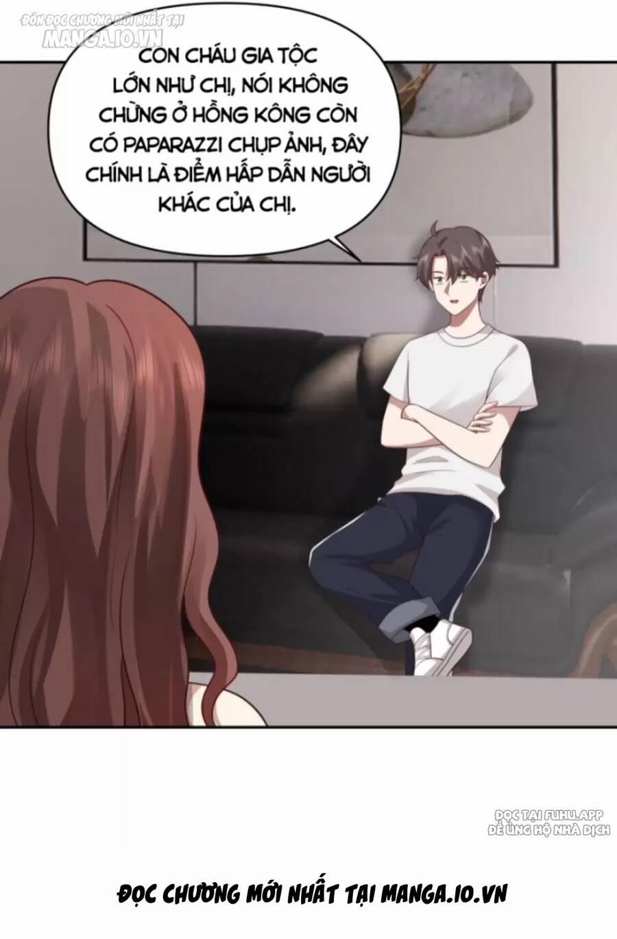 Ta Không Muốn Trùng Sinh Đâu 346 trang 12