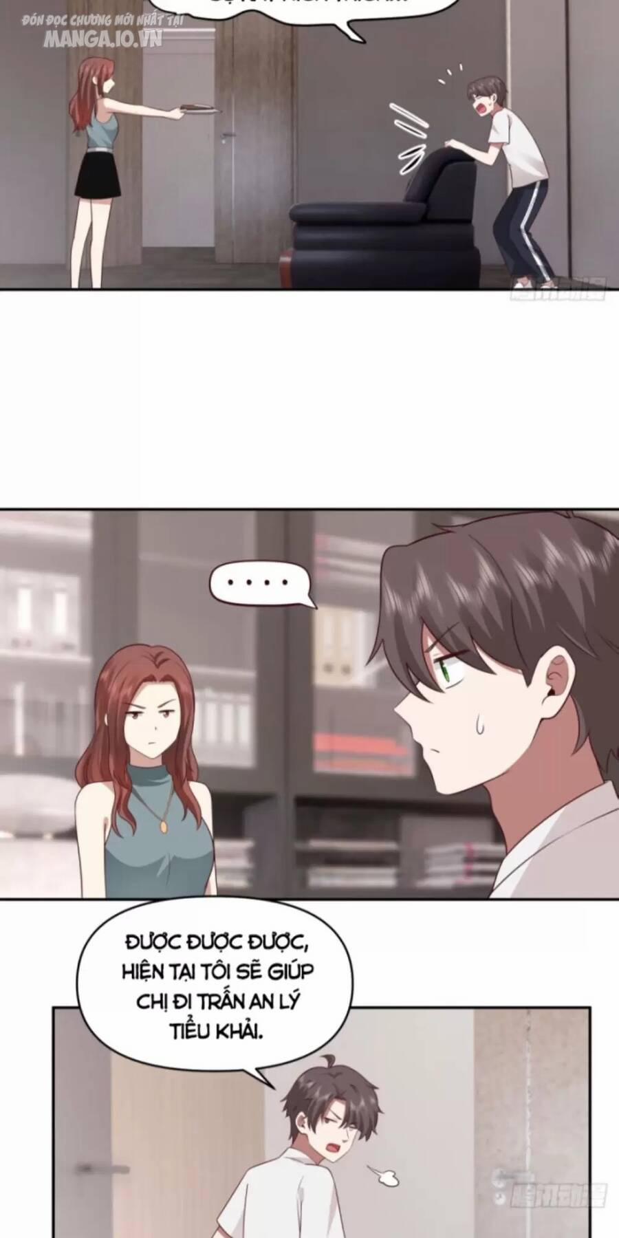 Ta Không Muốn Trùng Sinh Đâu 346 trang 15