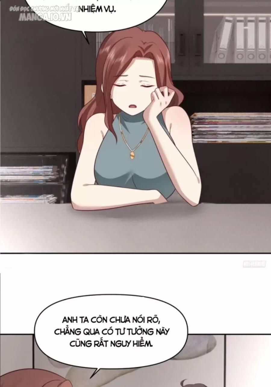 Ta Không Muốn Trùng Sinh Đâu 346 trang 3