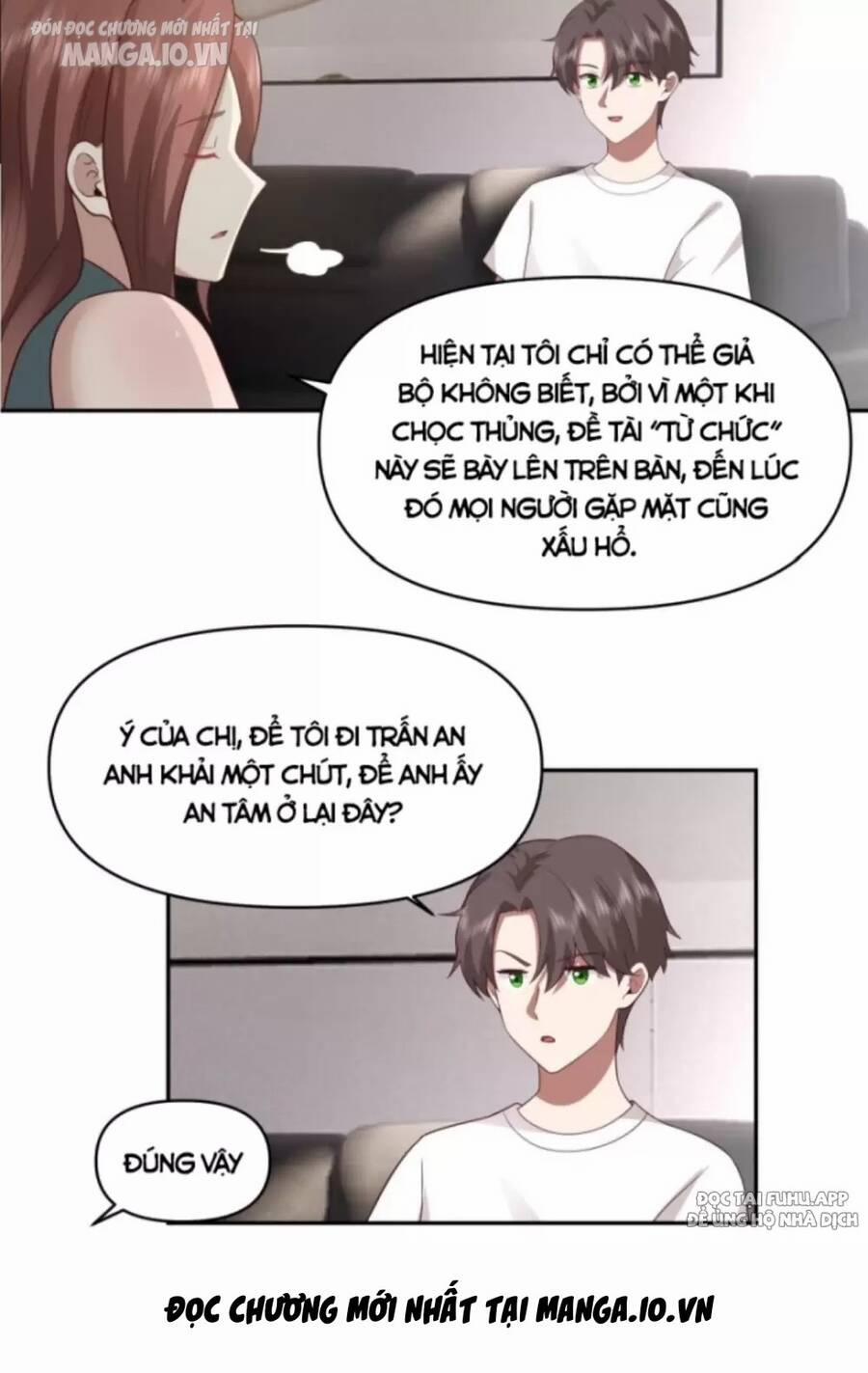 Ta Không Muốn Trùng Sinh Đâu 346 trang 4